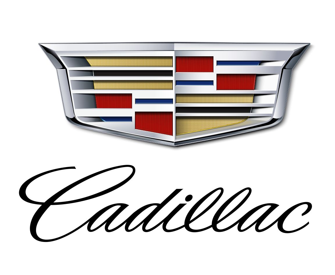 Cadillac logo PNG    图片编号:39818