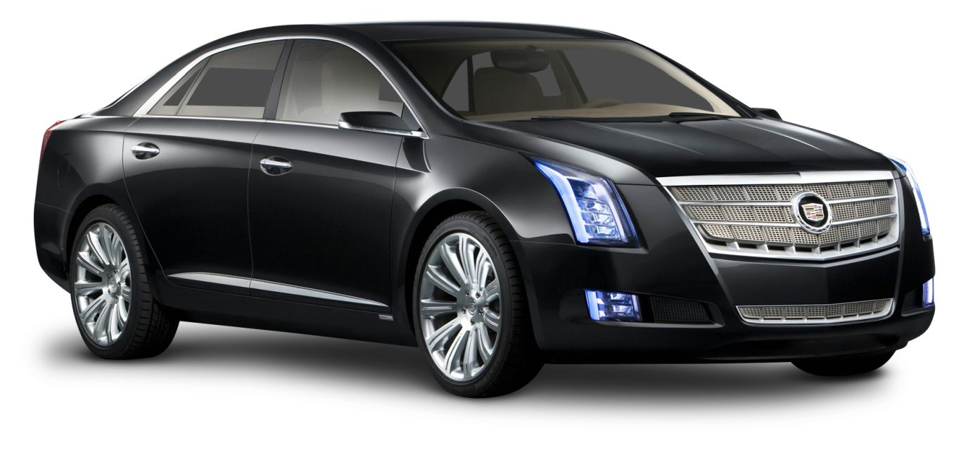 Cadillac PNG    图片编号:39823