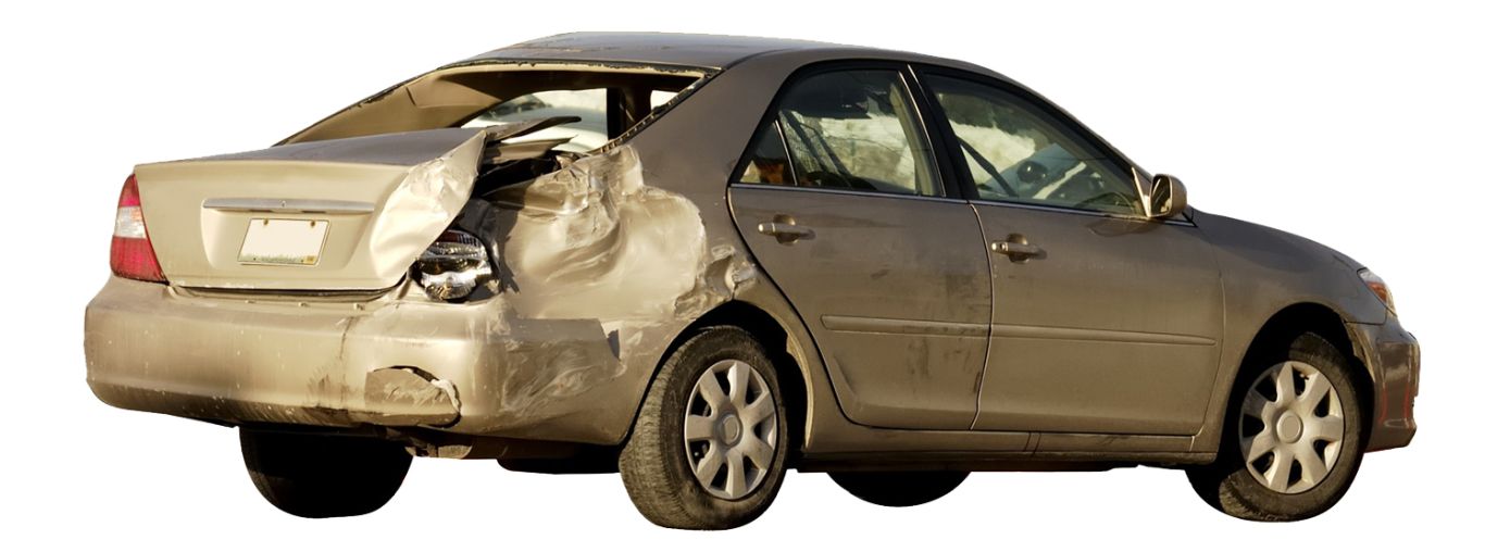 Car crash PNG    图片编号:98033