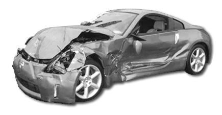 Car crash PNG    图片编号:98047
