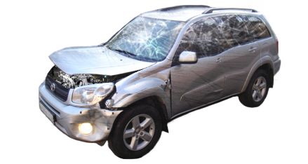 Car crash PNG    图片编号:98049