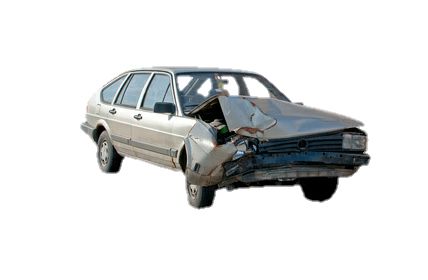 Car crash PNG    图片编号:98009