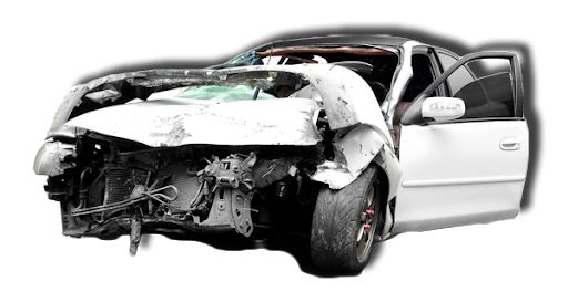 Car crash PNG    图片编号:98054