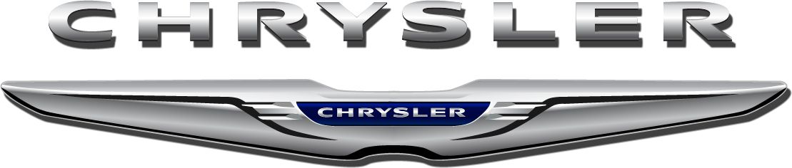 Chrysler logo PNG    图片编号:47685