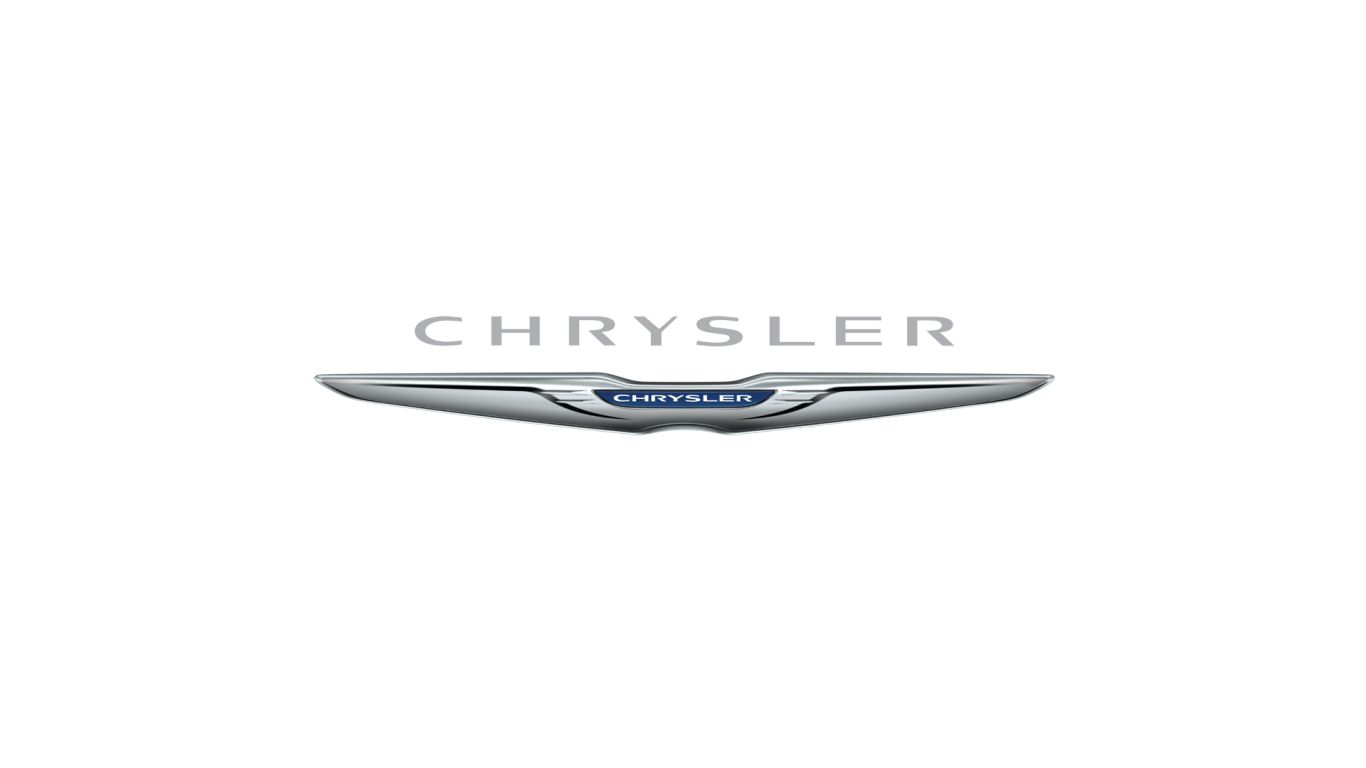 Chrysler logo PNG    图片编号:47686