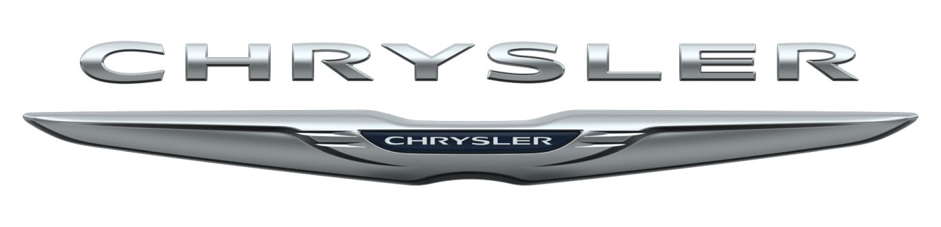 Chrysler logo PNG    图片编号:47698