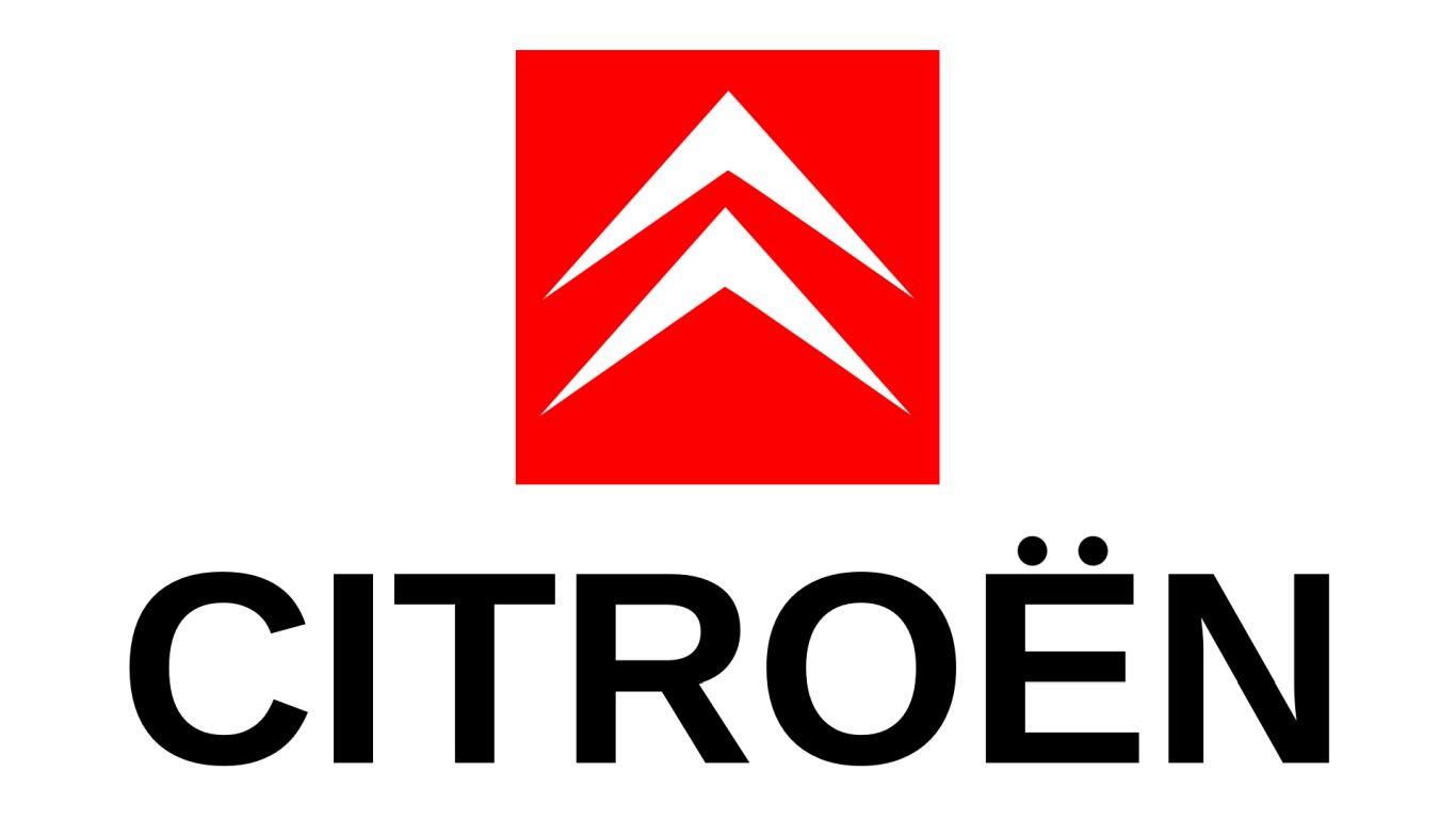 Citroen old logo PNG    图片编号:34690