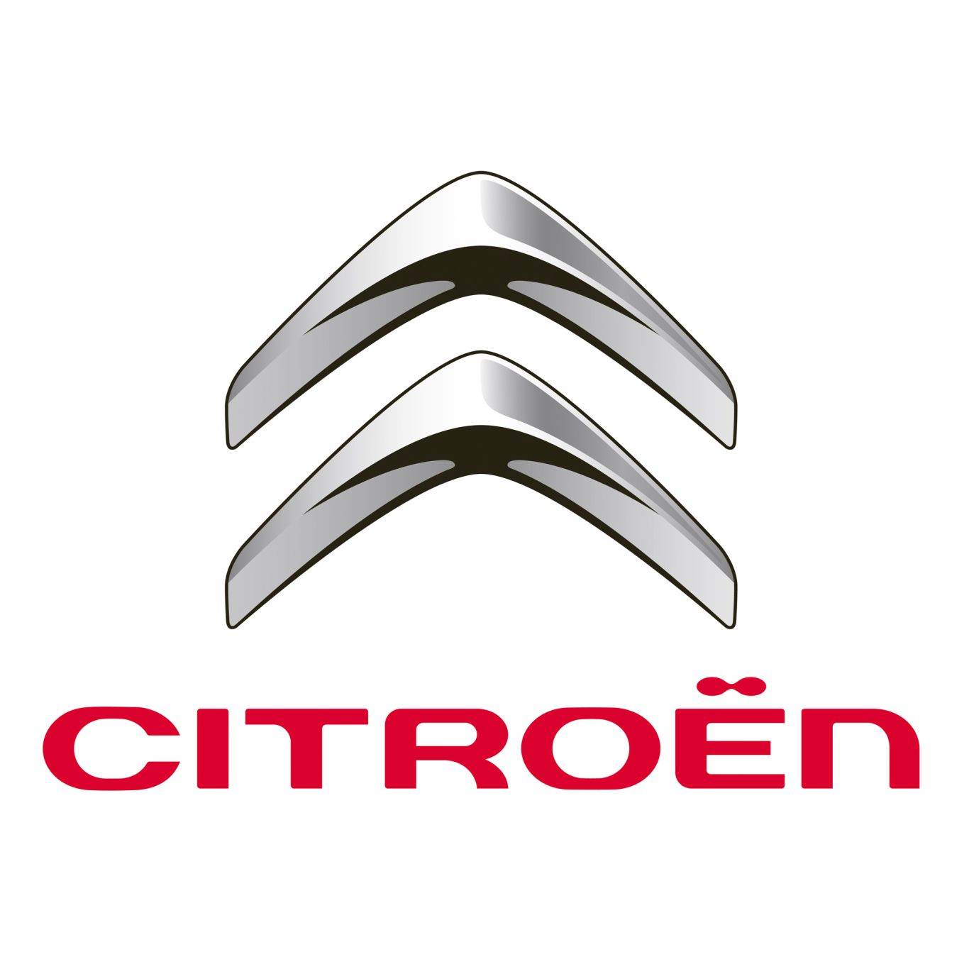 Citroen logo PNG    图片编号:34691