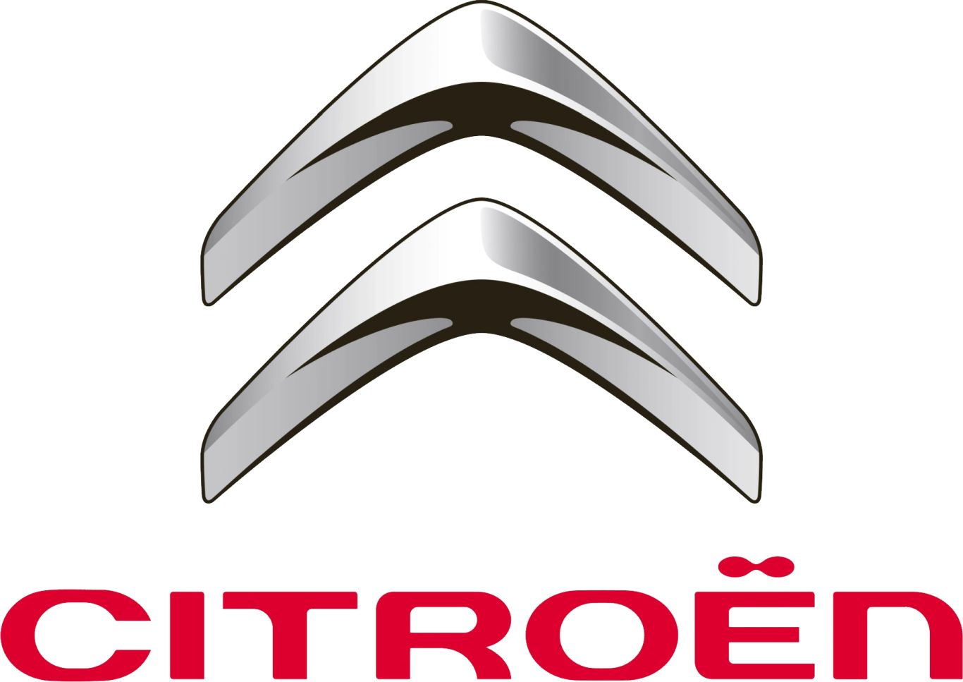 Citroen logo PNG    图片编号:34665