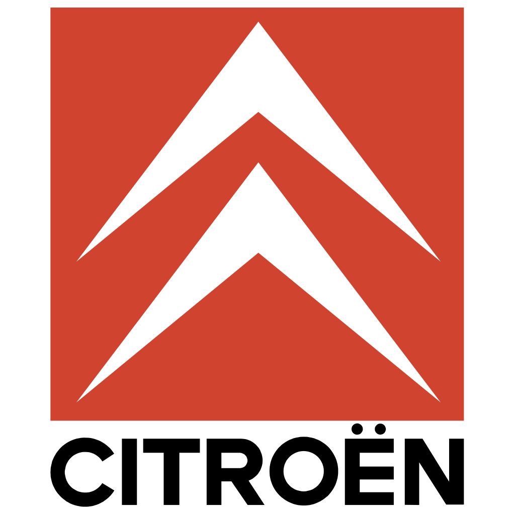 Citroen old logo PNG    图片编号:34693