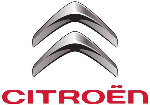 Citroen logo PNG    图片编号:34695