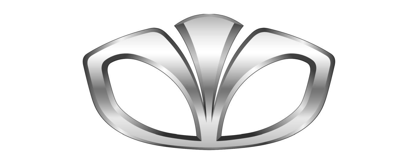 Daewoo logo PNG    图片编号:75129