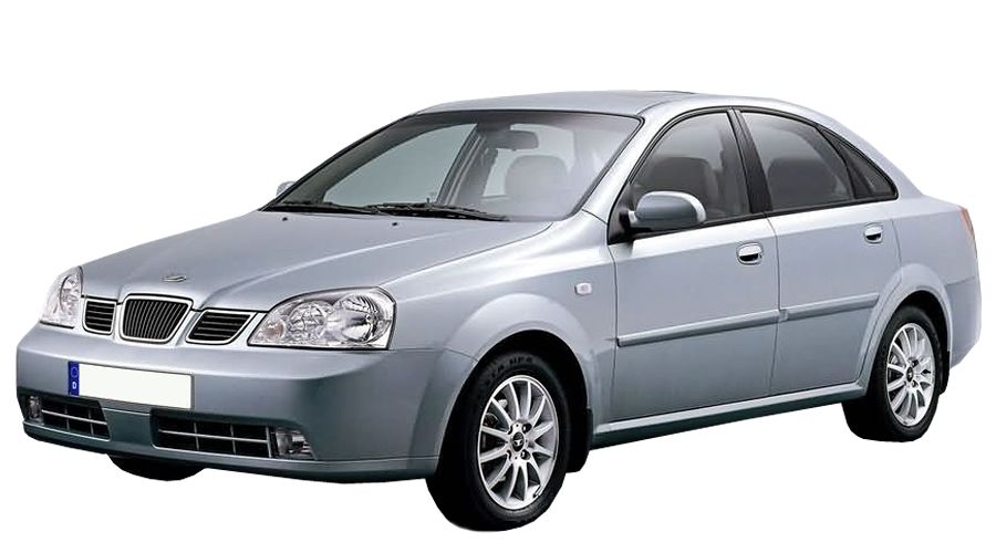 Daewoo PNG    图片编号:75134