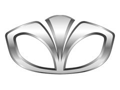Daewoo logo PNG    图片编号:75148