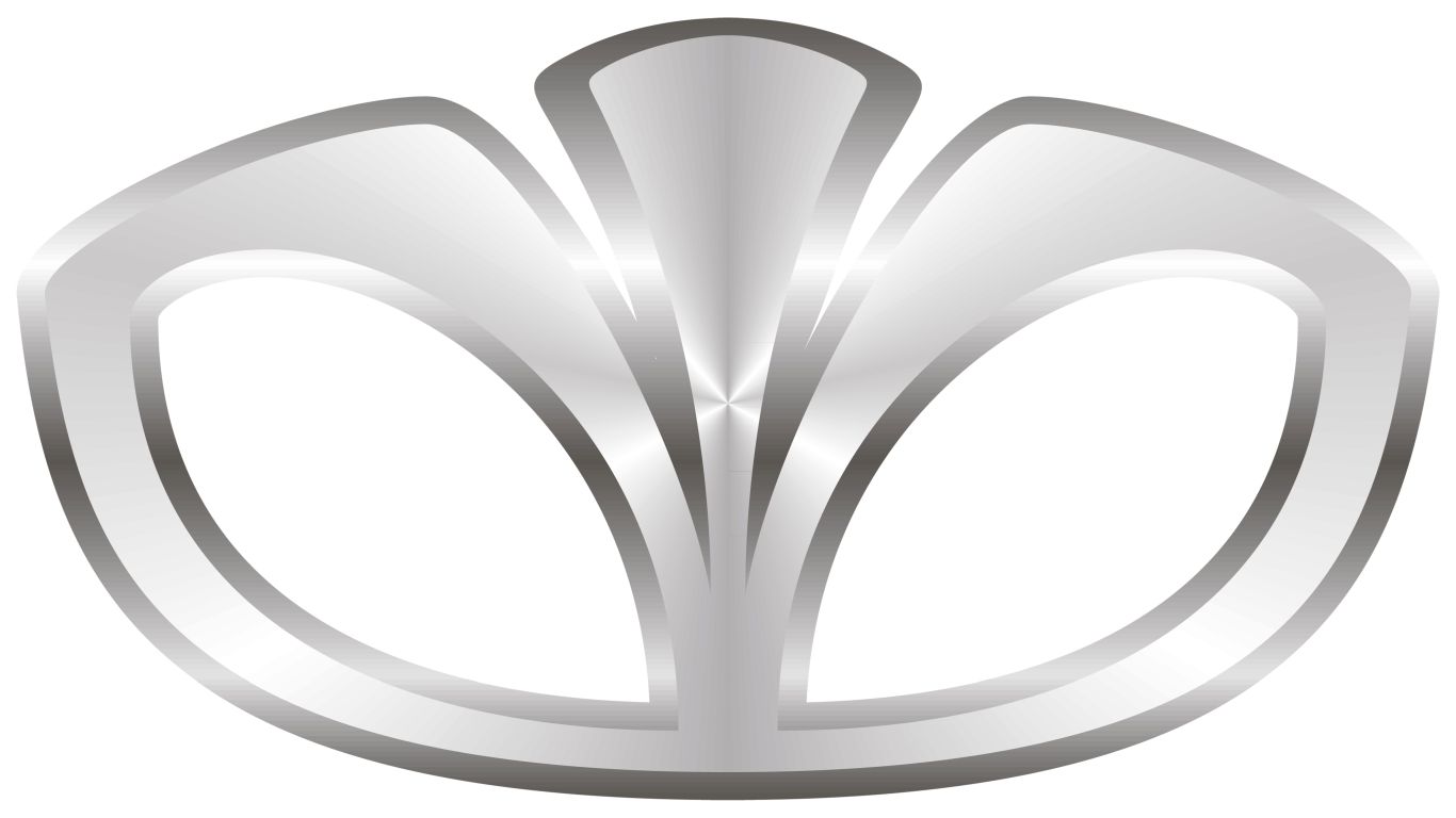 Daewoo logo PNG    图片编号:75156