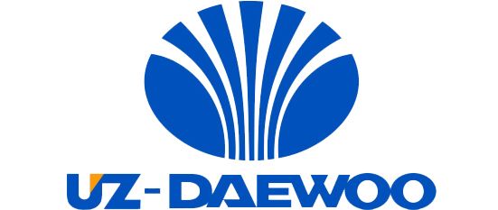 Daewoo logo PNG    图片编号:75182