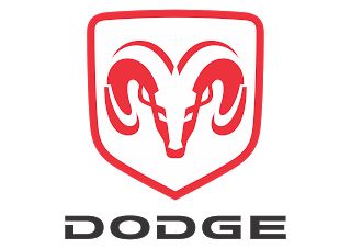 Dodge logo PNG    图片编号:68777