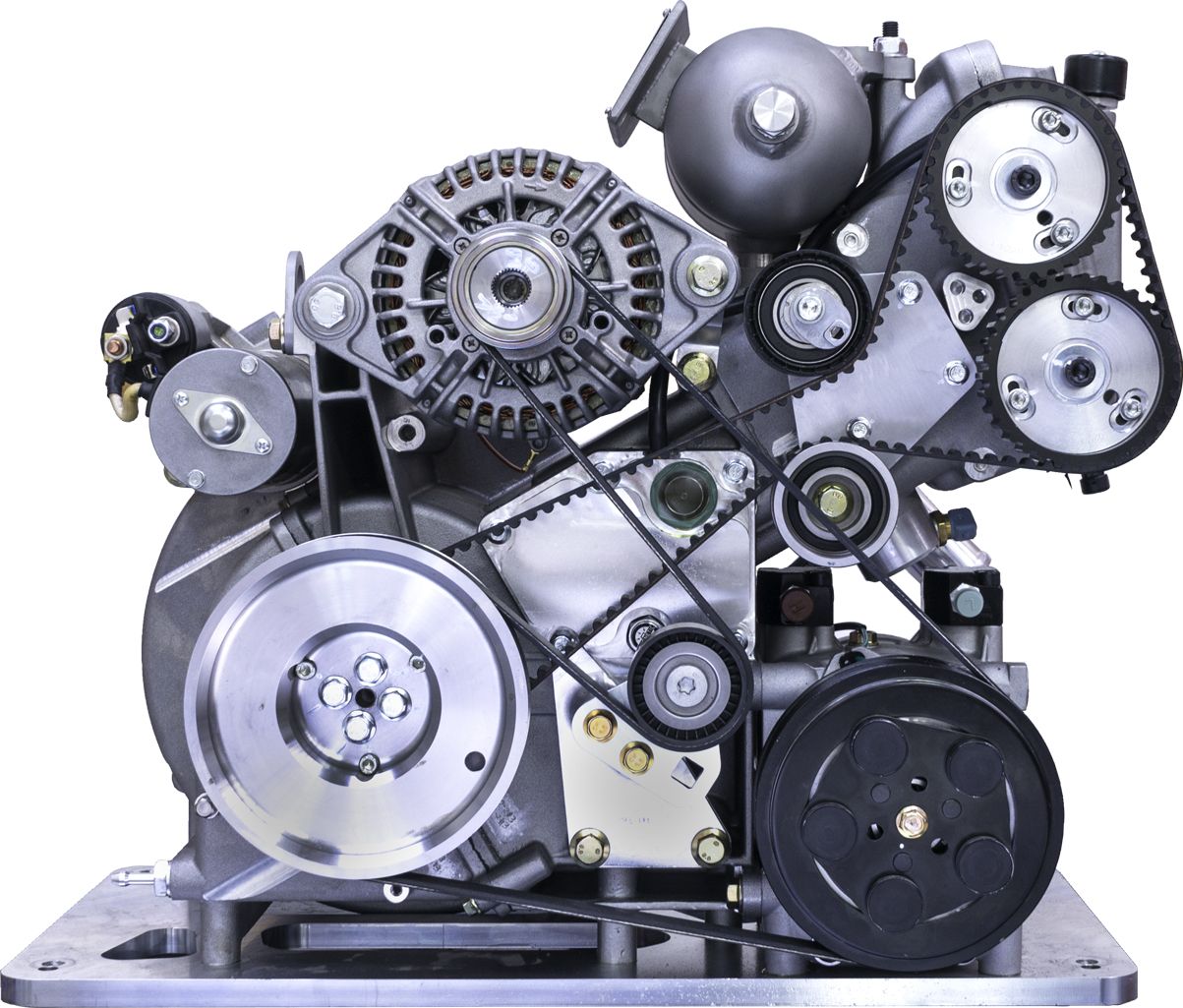 Engine, motor PNG    图片编号:47877