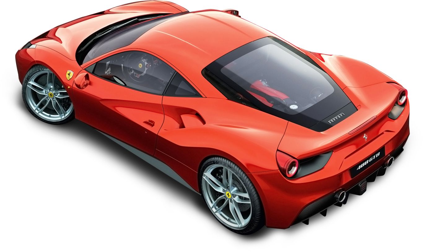 Ferrari PNG    图片编号:102801