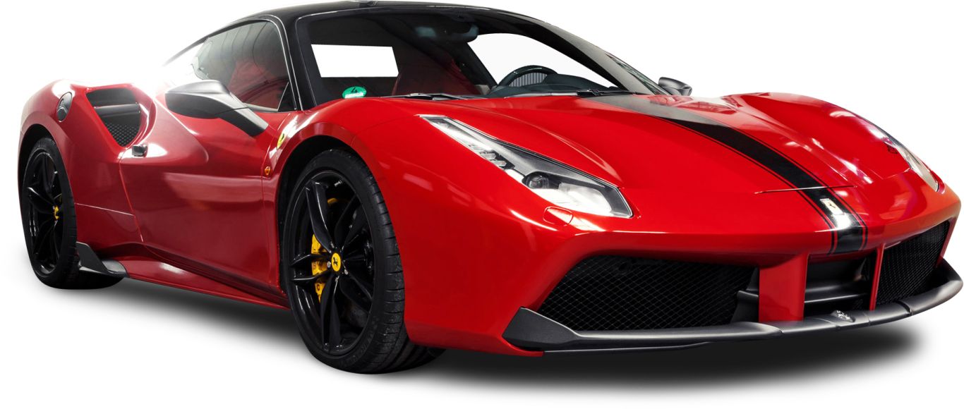 Ferrari PNG    图片编号:102804