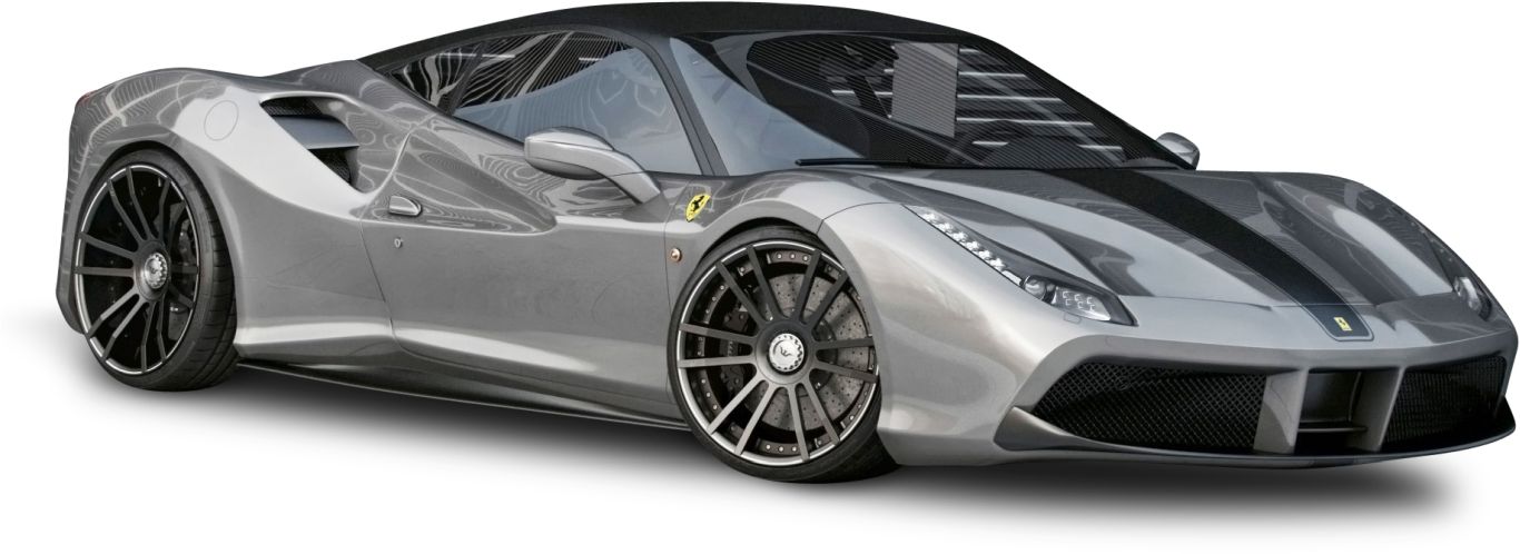 Ferrari PNG    图片编号:102805