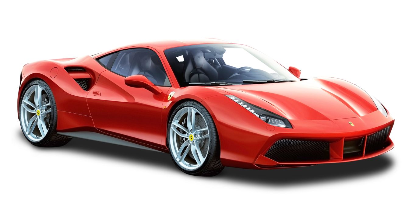 Ferrari PNG    图片编号:102810