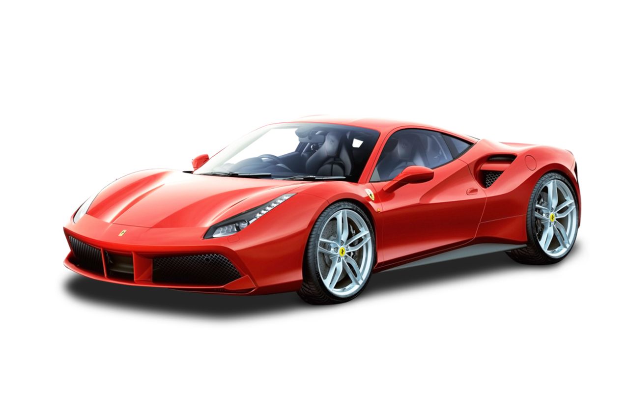 Ferrari PNG    图片编号:102816