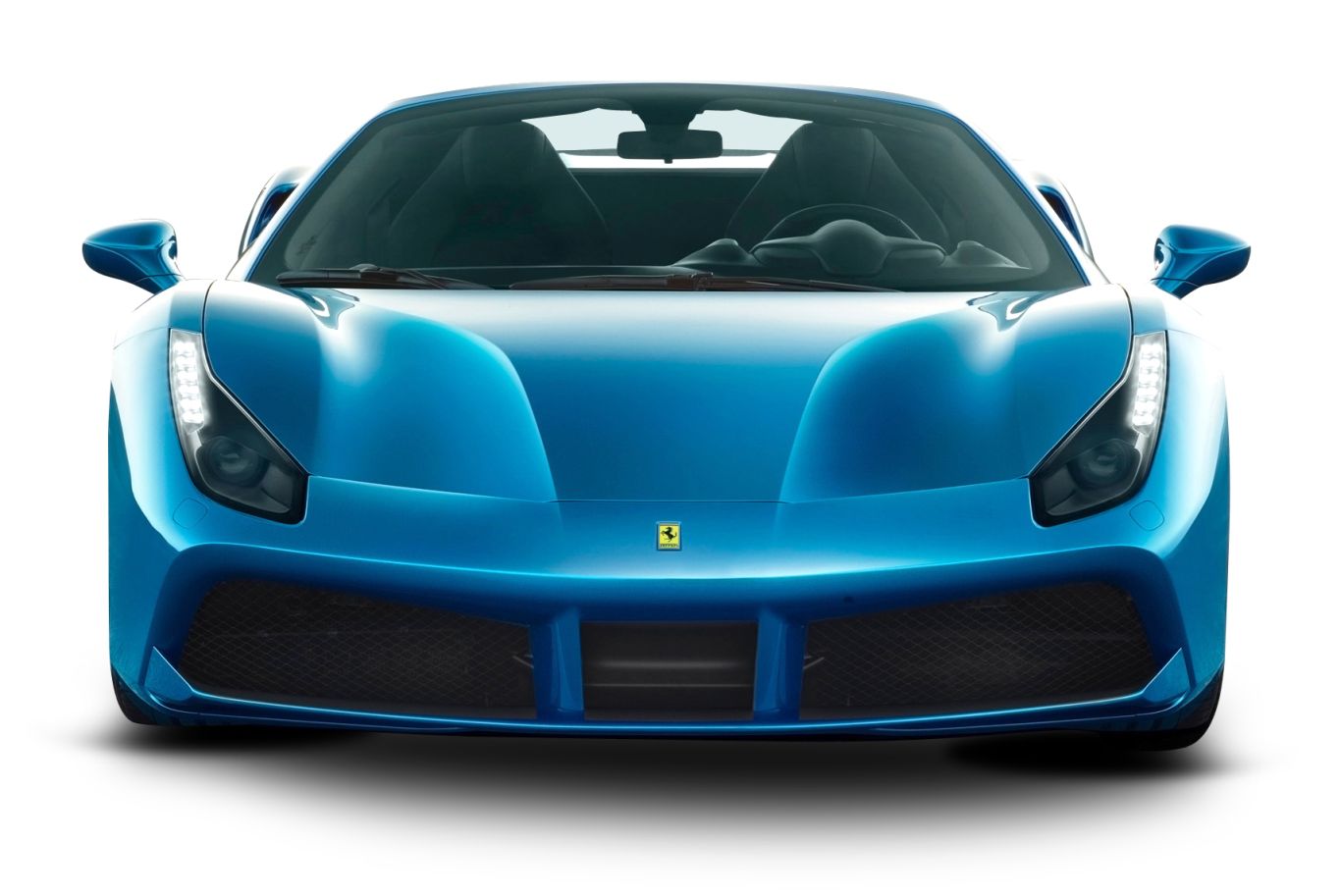 Ferrari PNG    图片编号:102819