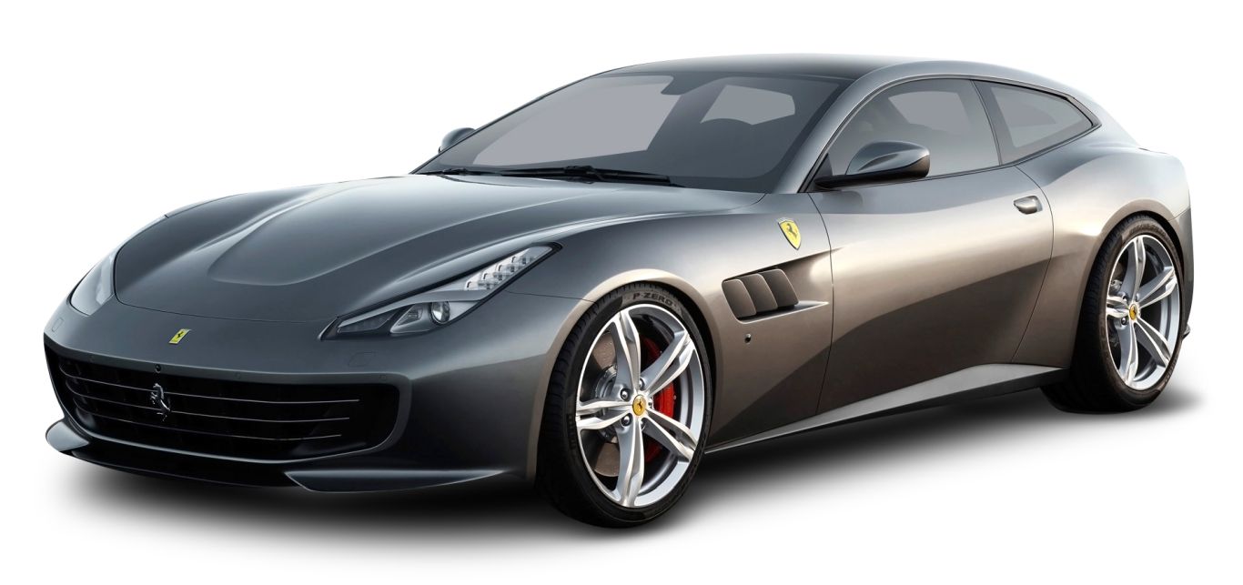 Ferrari PNG    图片编号:102822