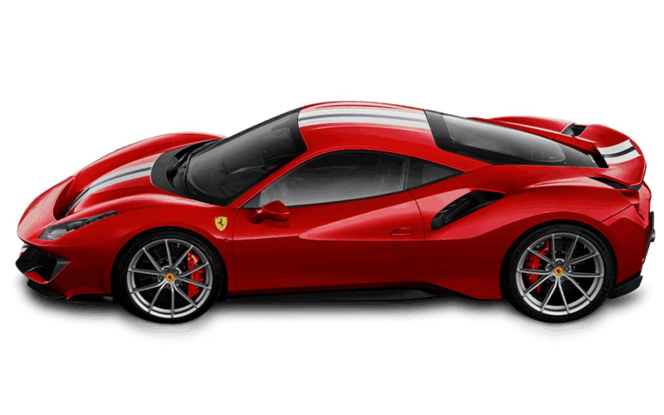 Ferrari PNG    图片编号:102824