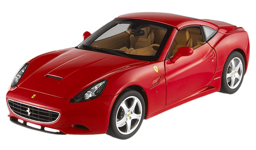 Ferrari car PNG image    图片编号:10671
