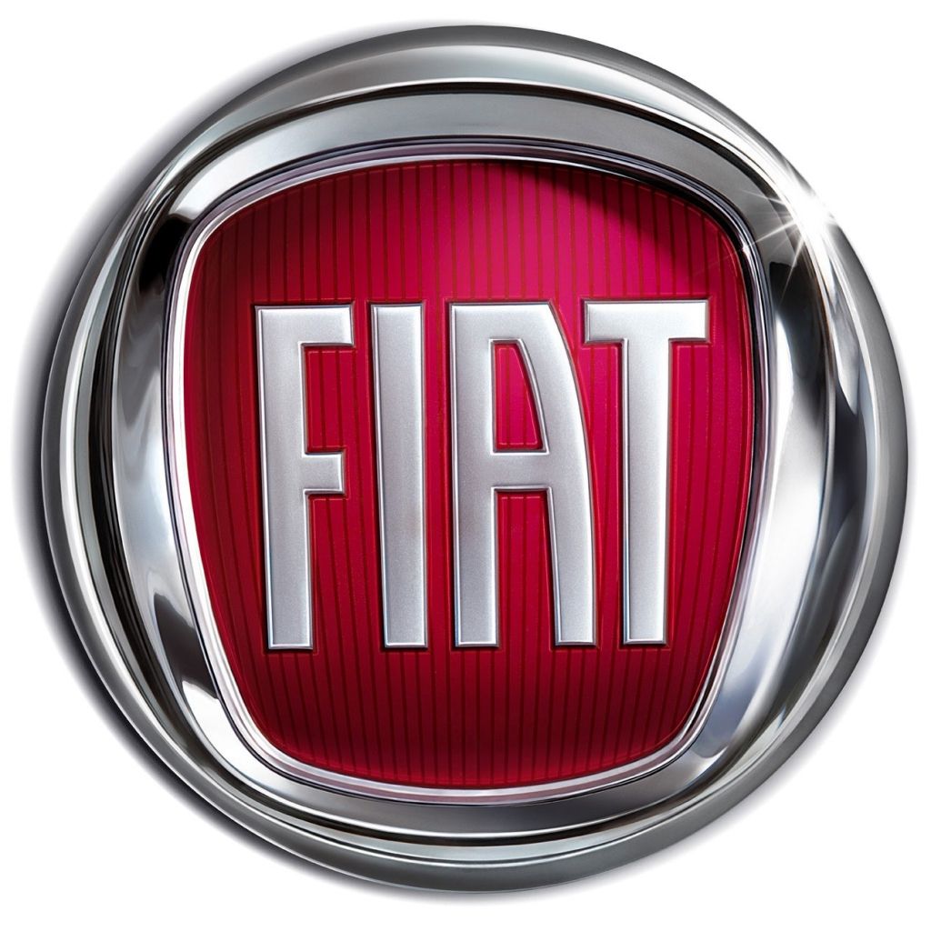 Fiat logo PNG    图片编号:11874