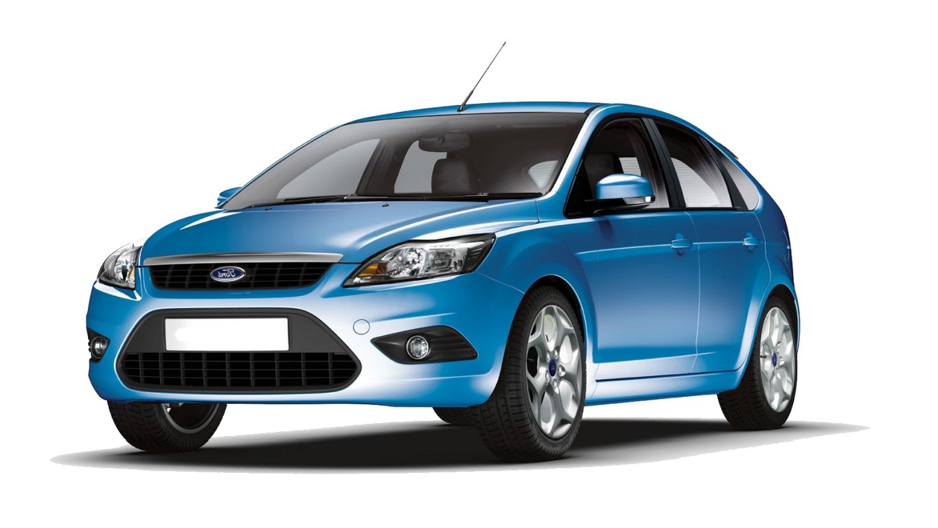 Ford PNG    图片编号:102952