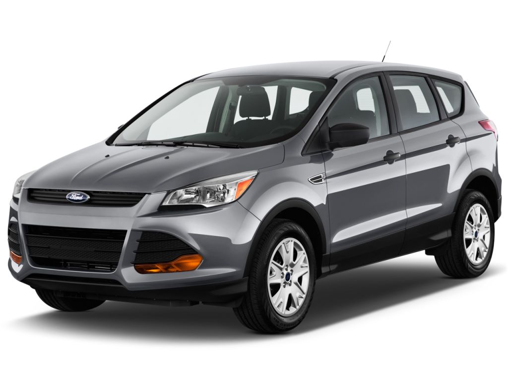 Ford PNG    图片编号:102953