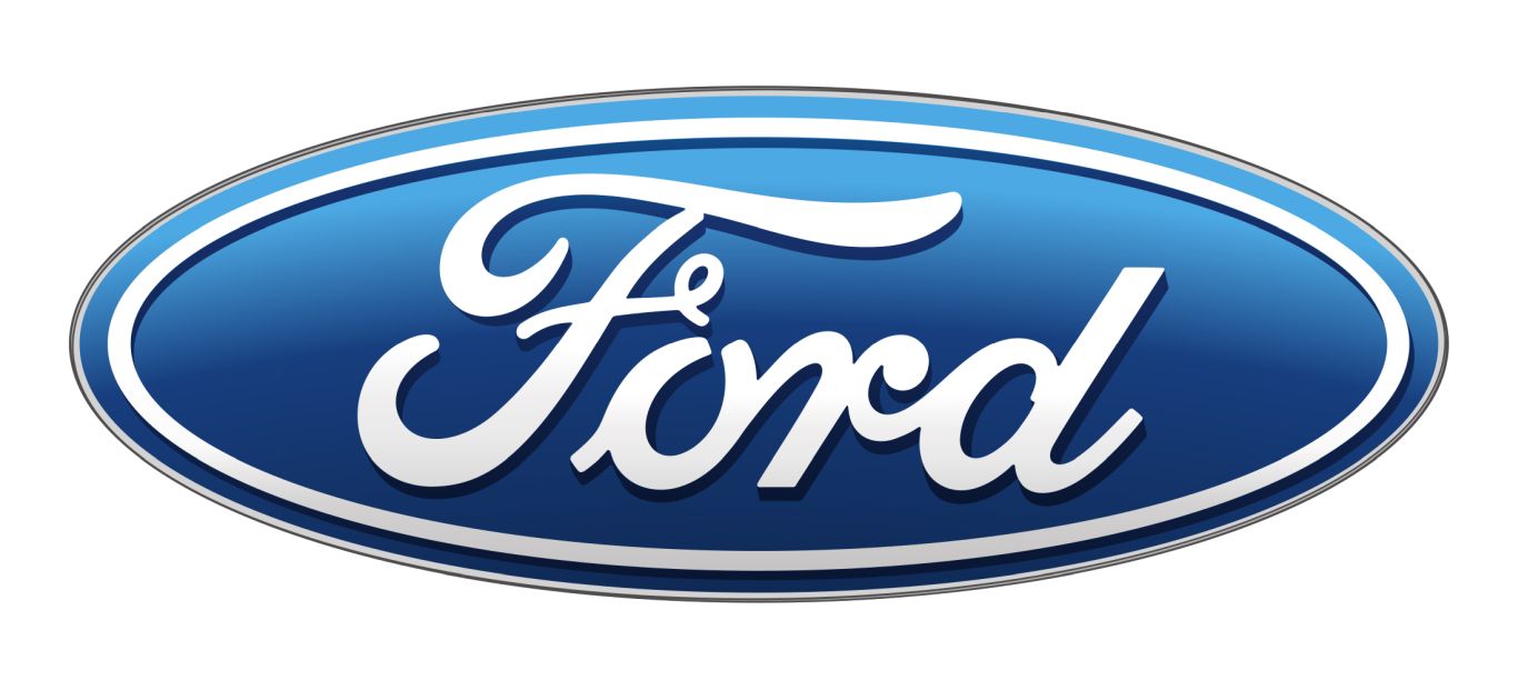 Ford logo PNG    图片编号:102954