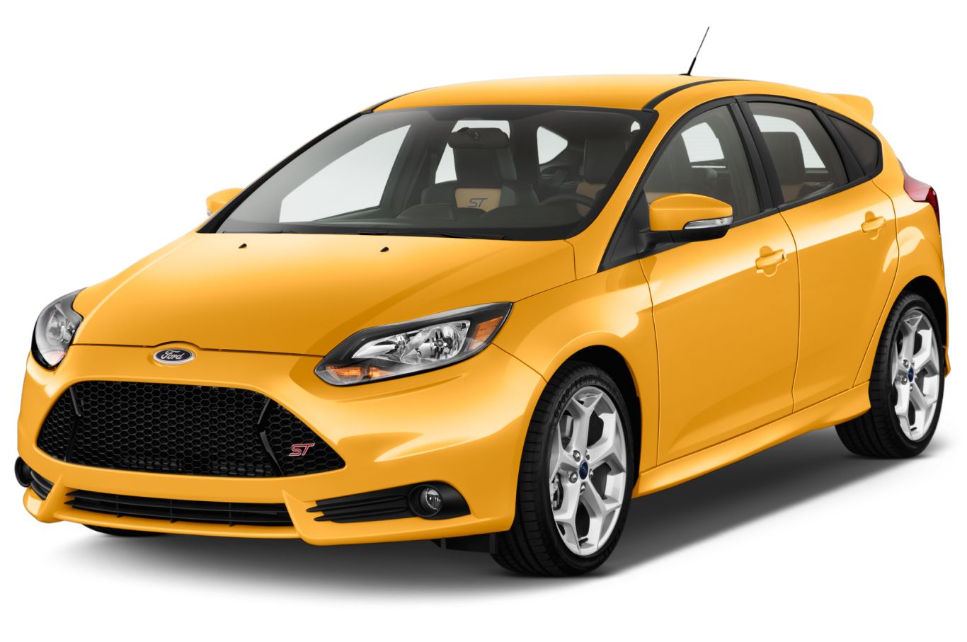 Ford PNG image    图片编号:12206