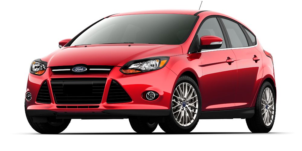 Ford PNG image    图片编号:12207