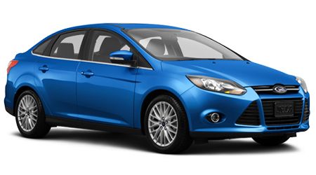 Ford PNG image    图片编号:12211