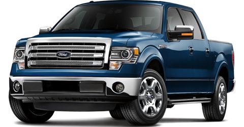 Ford PNG image    图片编号:12226