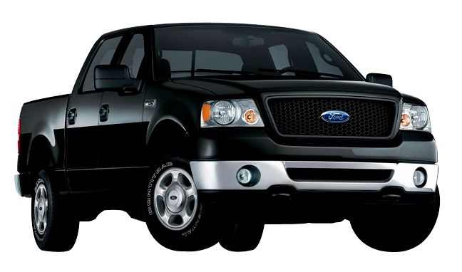 Ford PNG image    图片编号:12247