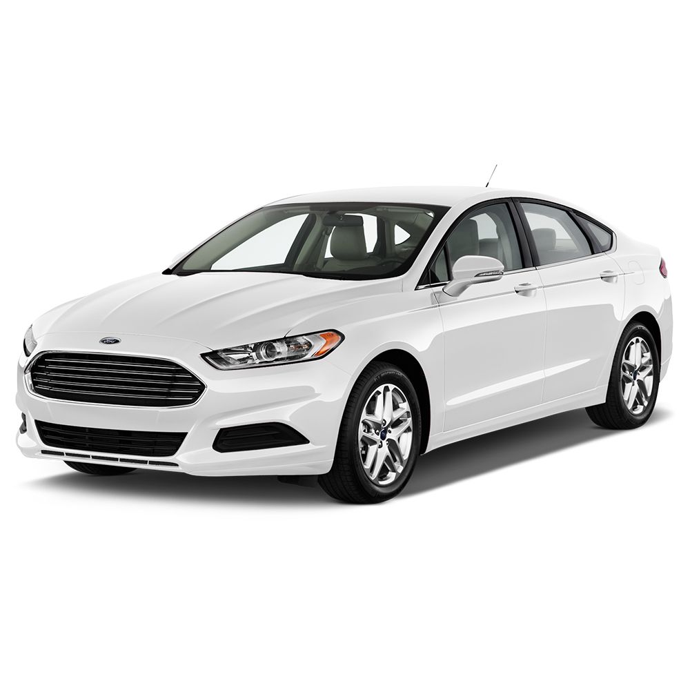 Ford PNG image    图片编号:12249