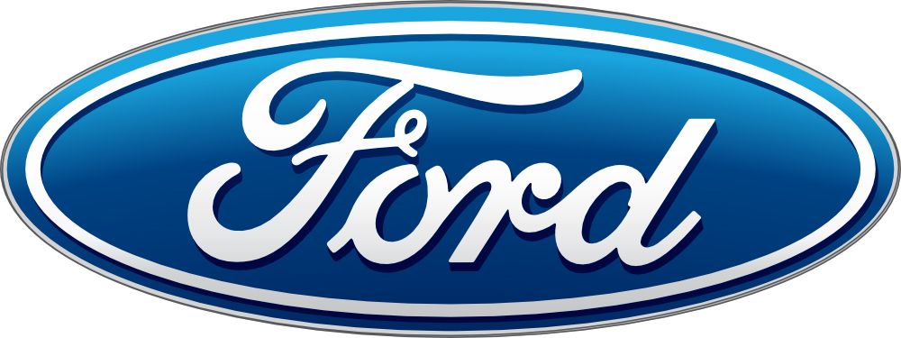 Ford logo PNG    图片编号:12252