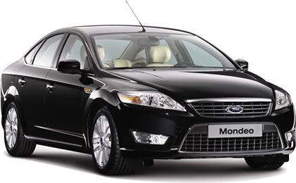 Ford PNG image    图片编号:12255