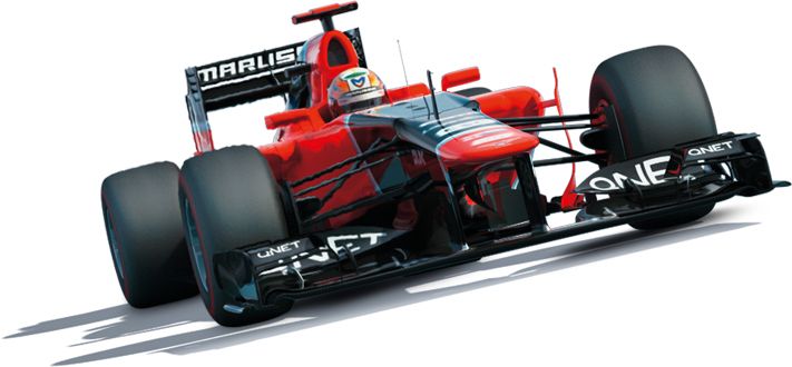 Formula 1 PNG    图片编号:22468