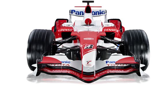 Formula 1 PNG    图片编号:22479