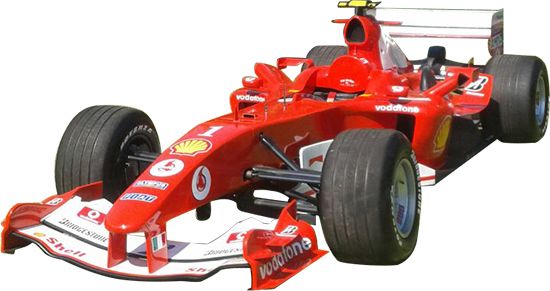 Formula 1 PNG    图片编号:22458