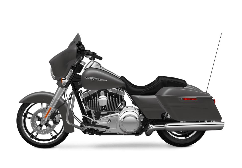Harley Davidson motorcycle PNG    图片编号:39152