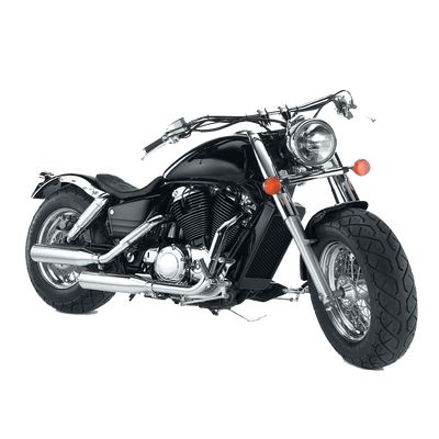 Harley Davidson motorcycle PNG    图片编号:39160