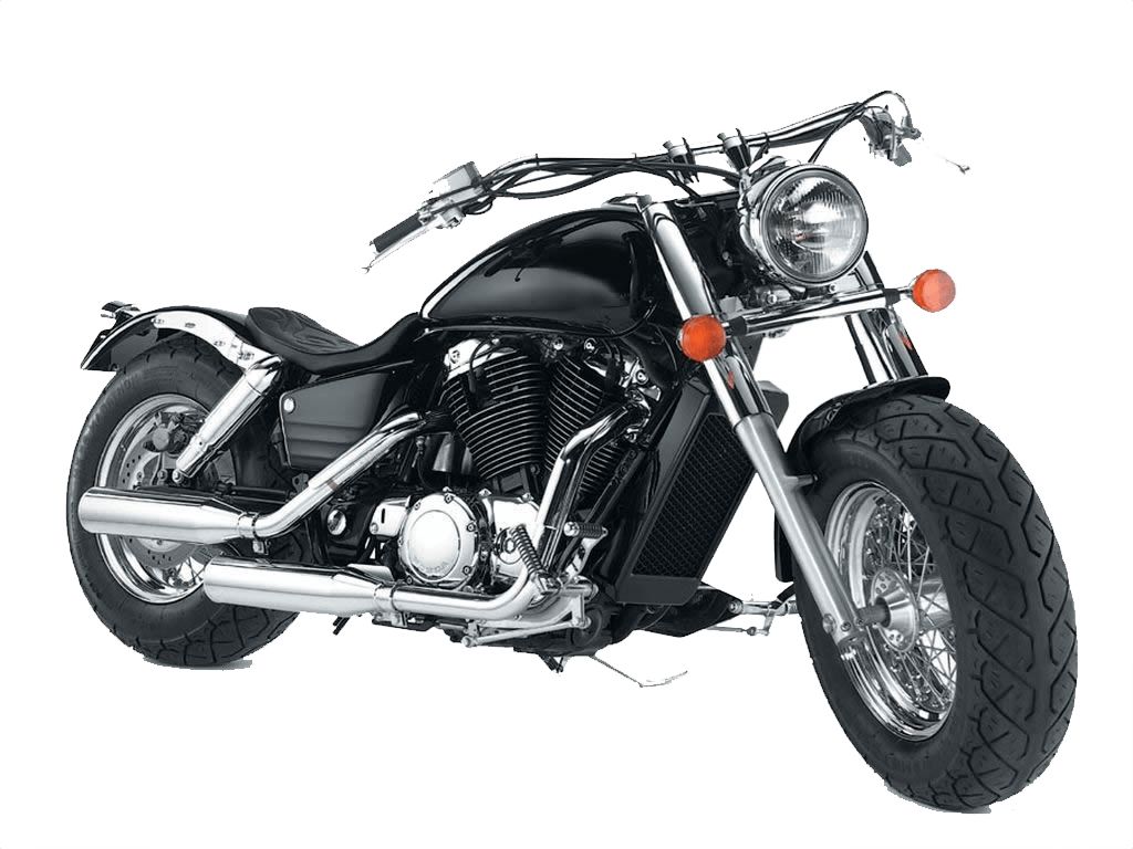 Harley Davidson motorcycle PNG    图片编号:39161