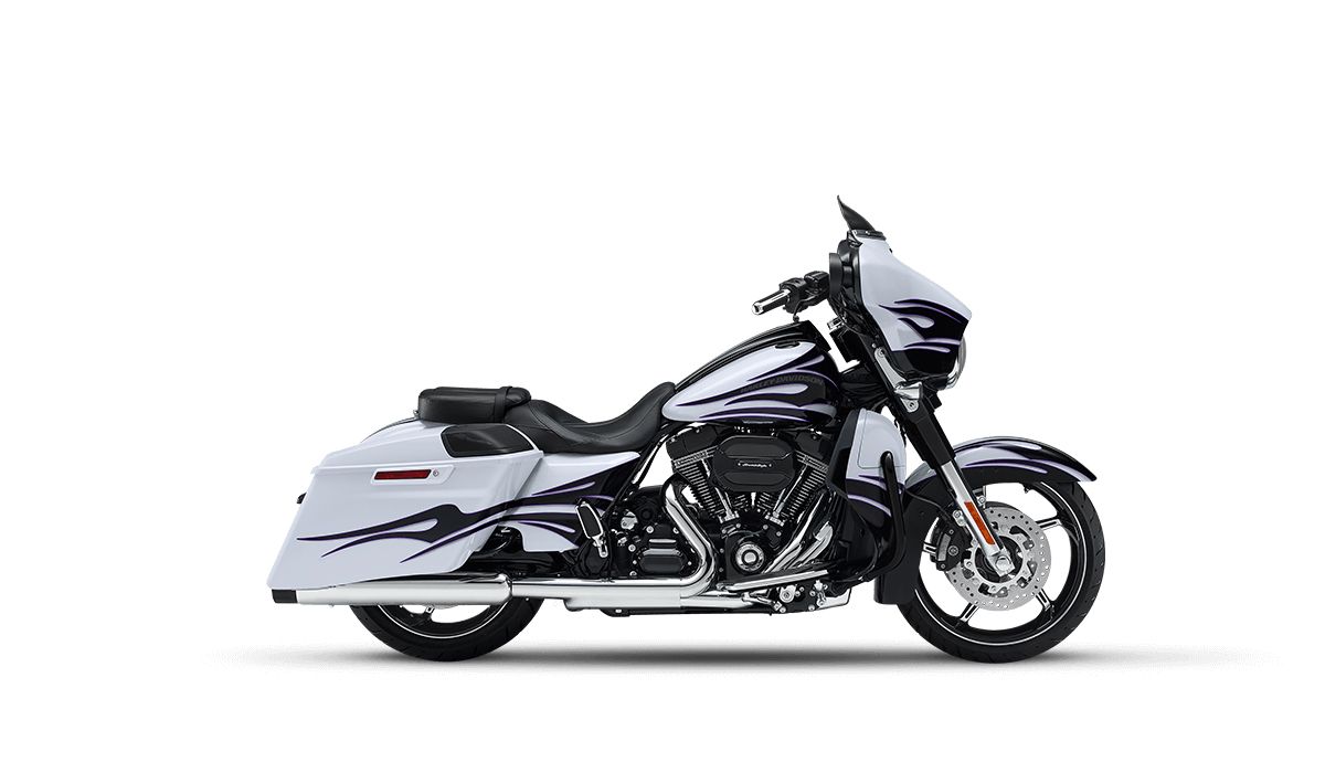 Harley Davidson motorcycle PNG    图片编号:39141